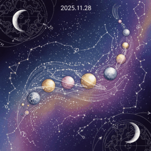 napi horoszkop 2025 11 28